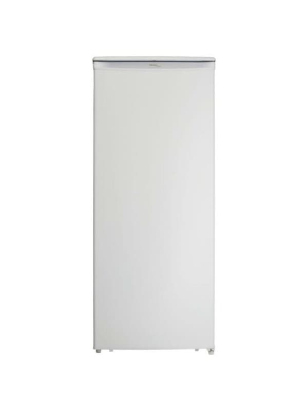 Designer 10.1 cu. ft. Upright Freezer