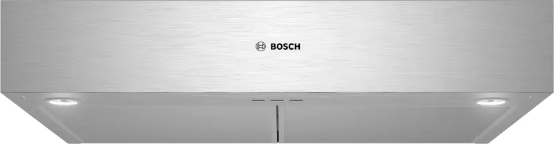 500 Series Undercabinet Hood