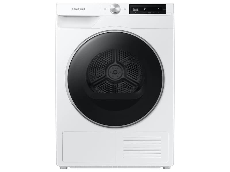 Front Load Ventless Heat Pump Dryer