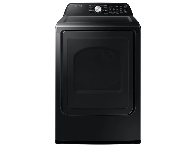 7.4 cu. ft. Electric Dryer with Sensor Dry