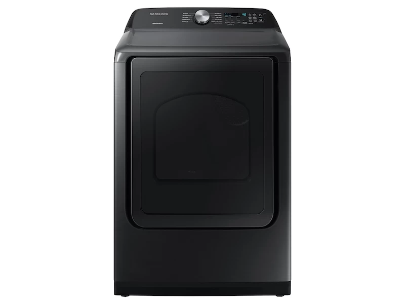 7.4 cu. ft. Electric Dryer with Sensor Dry