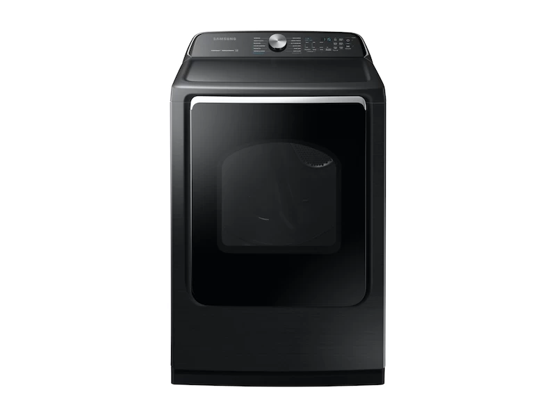 7.4 cu. ft. Electric Dryer with Steam Sanitize+