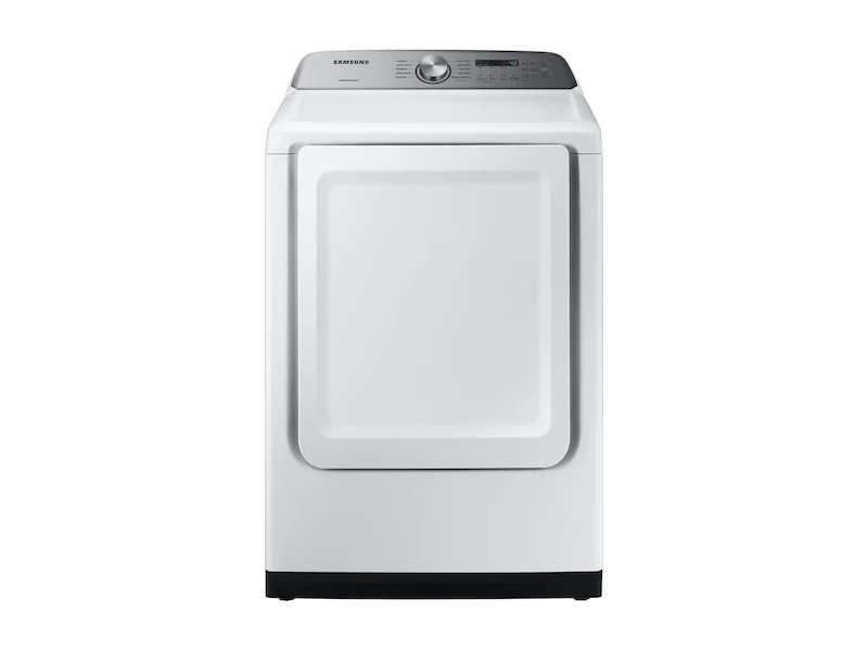 7.4 cu. ft. Gas Dryer with Sensor Dry