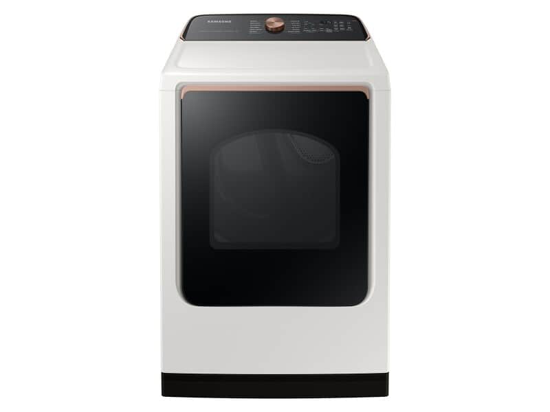 Steam Sanitize+ | Sensor Dry | 7.4 cu.ft.