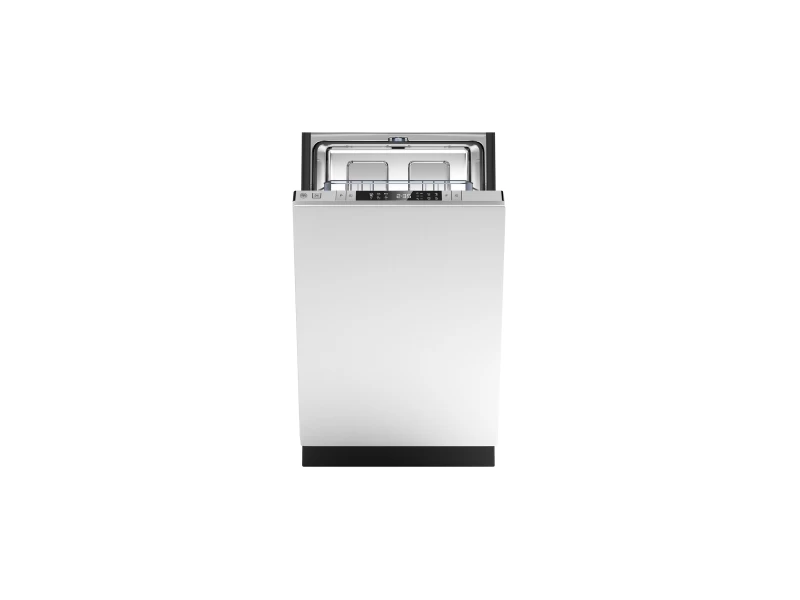 18 Dishwasher 8 settings 49dB