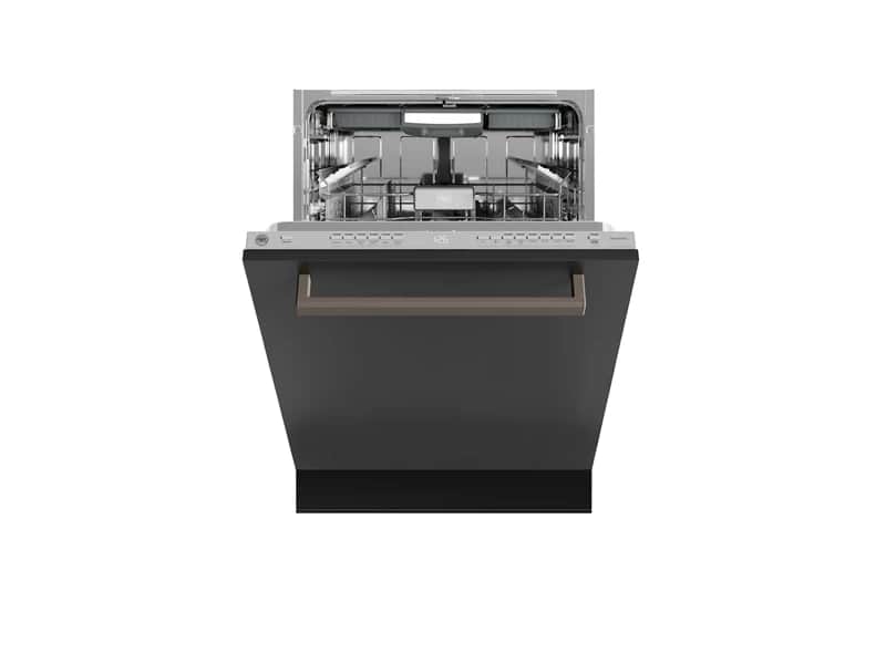 24 inch Dishwasher Tall Tub Panel Ready, 15 place settings, 42 dB, 6 wash cycles