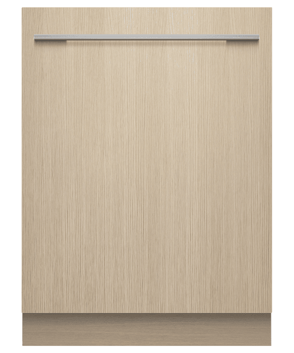 Series 7 Integrated Dishwasher