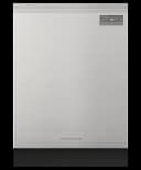 Series 7, Contemporary Tall Built-in Dishwasher