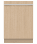 Series 7, Integrated Tall Dishwasher