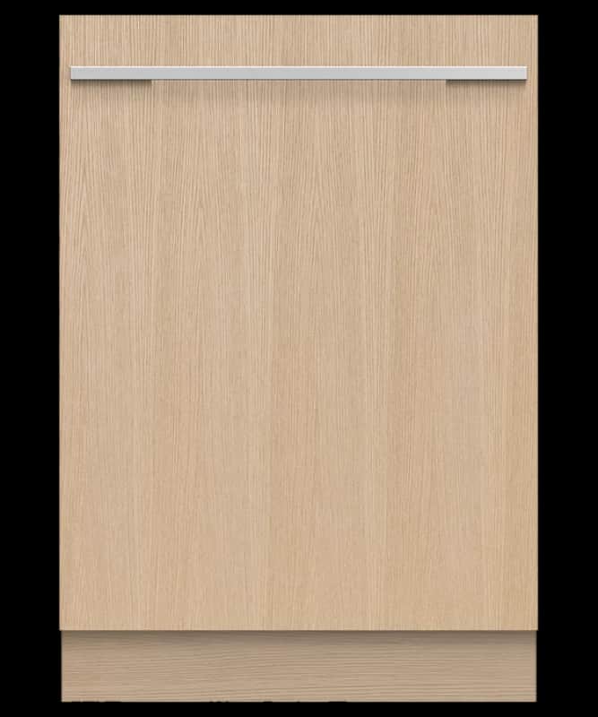 Series 9, Integrated Tall Dishwasher