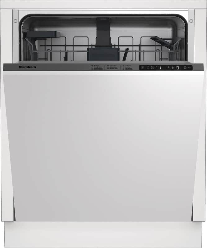 24" Top Controls, Panel Ready, Built-In Dishwasher, Stainless Tub, 48 dBA, ENERGY STAR®
