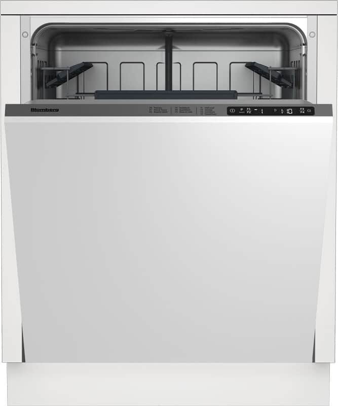 24" Top Control Dishwasher