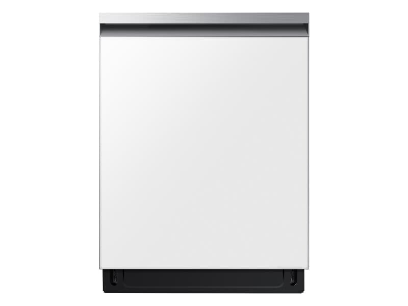 Bespoke AI Dishwasher with StormWash+™ BESPOKE Design and Energy Efficiency Built under
