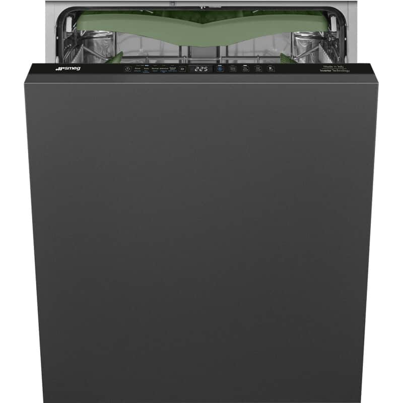Dishwashers