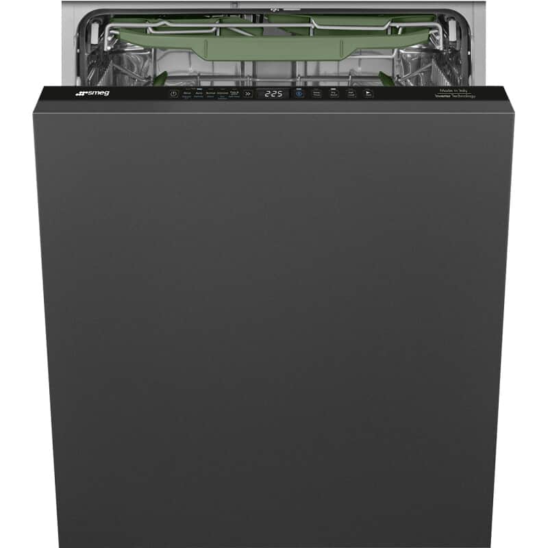 Dishwashers