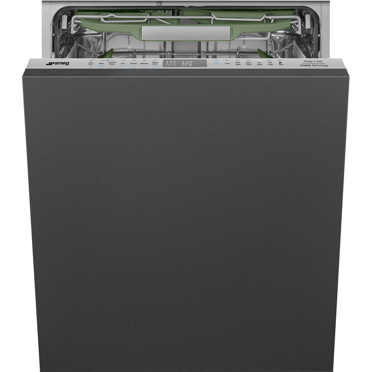 Dishwashers