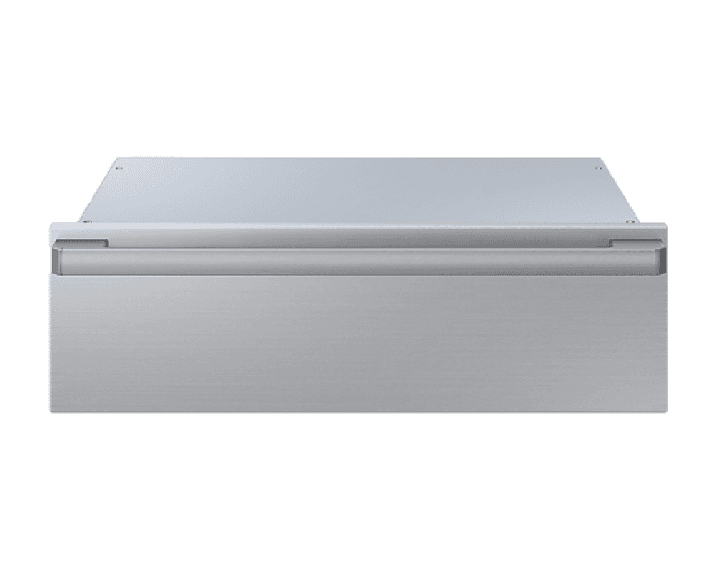Warming drawer