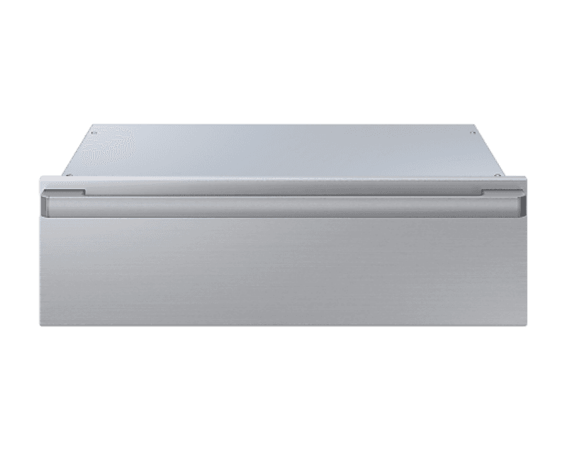 Warming drawer
