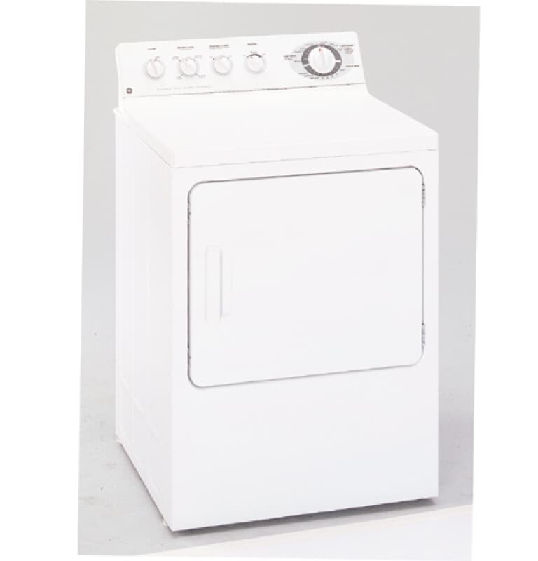 Super 7.0 Cu. Ft. Capacity Electric Dryer