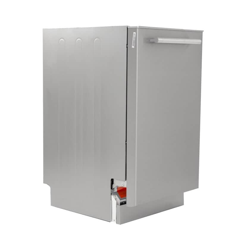18" Built In Dishwasher