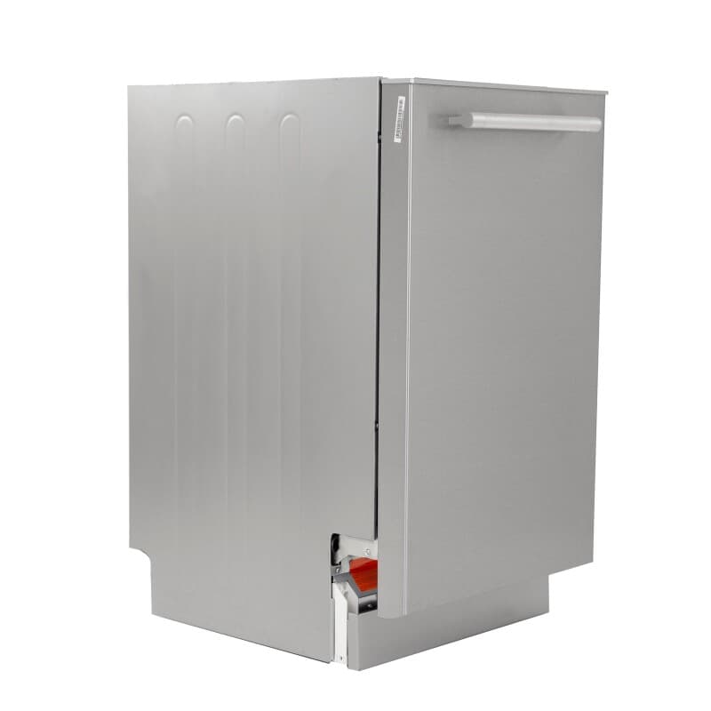 18" Built In Dishwasher