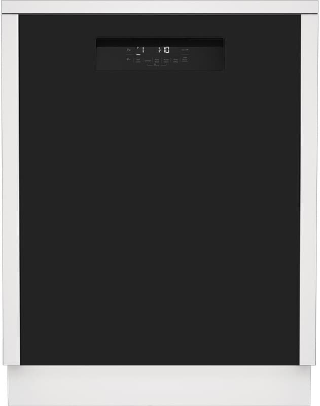 Blomberg 24" Tall Tub Front Control Dishwasher