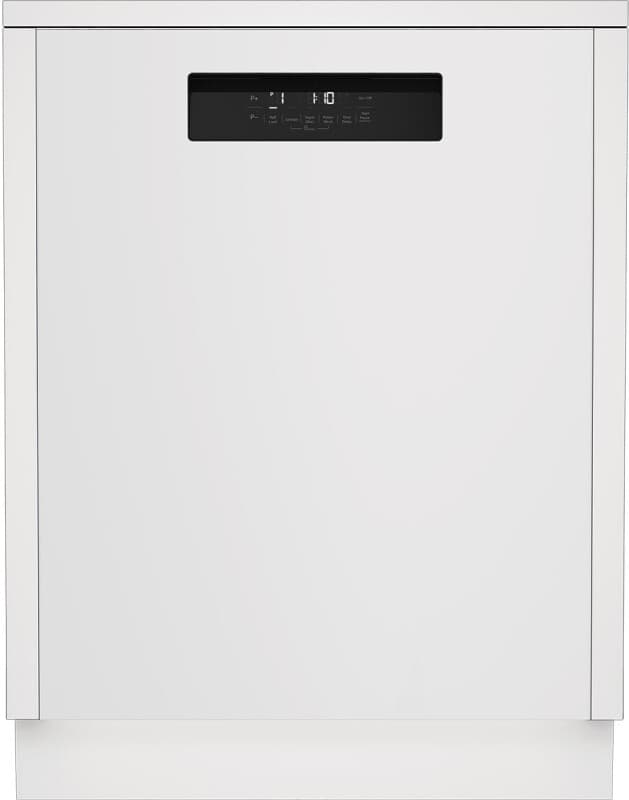 24" Tall Tub Front Control Dishwasher