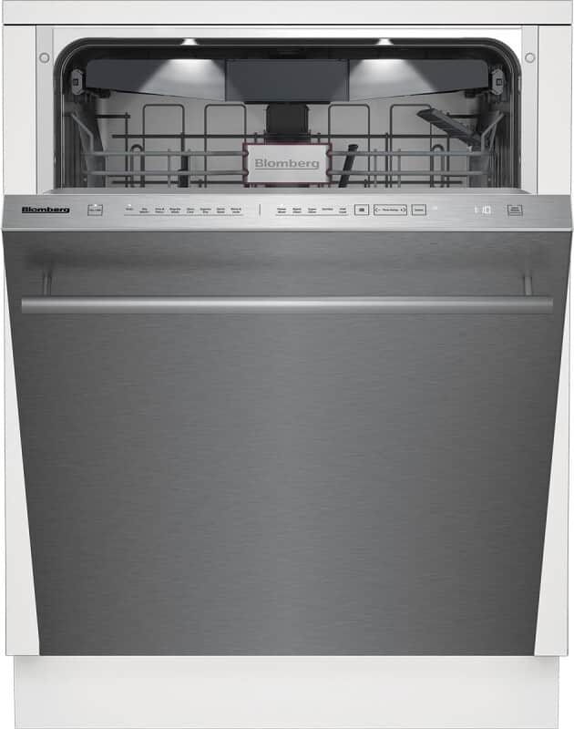 24" Tall Tub Top Control Dishwasher