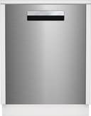 24" Top Controls, Built-In Dishwasher, Stainless Tub, 3rd Rack, 45 dBA, ENERGY STAR®