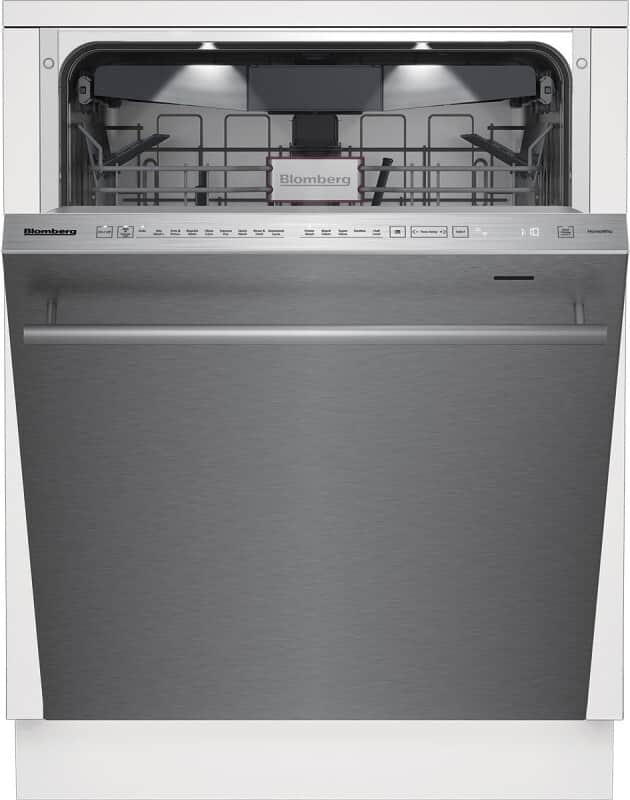 24" Tall Tub Top Control Dishwasher