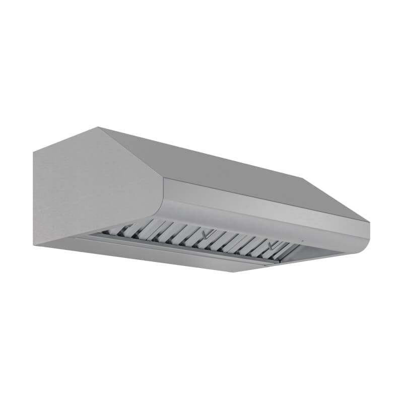 Broan 650 Max Blower CFM, <0.3 Sones 36Inch ProStyle Range Hood