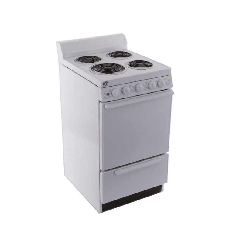 20 Inch Electric Range