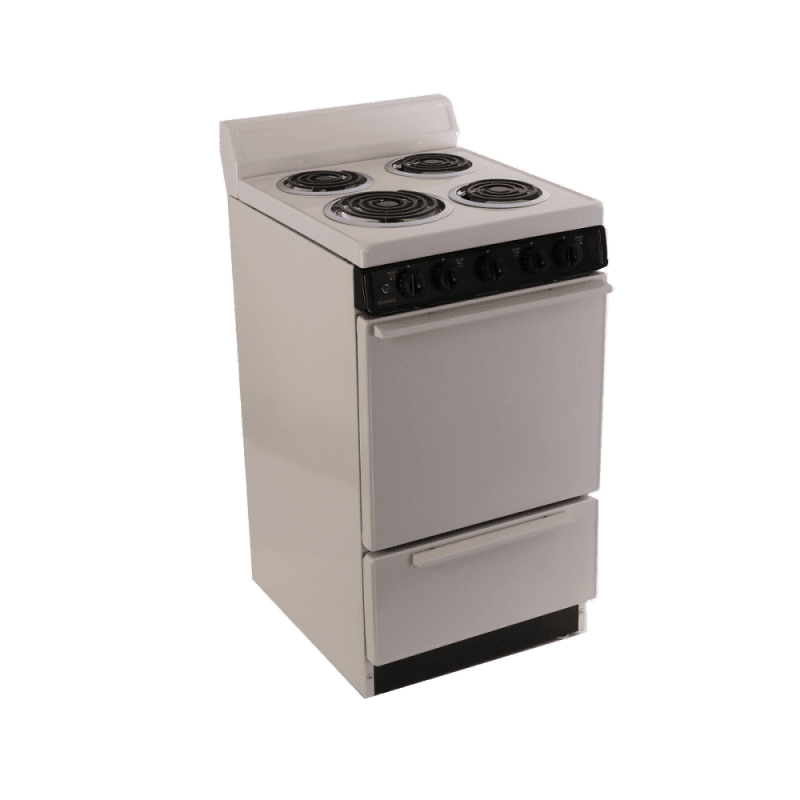 20 Inch Electric Range