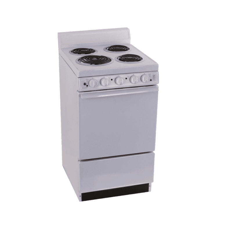 20 Inch Electric Range