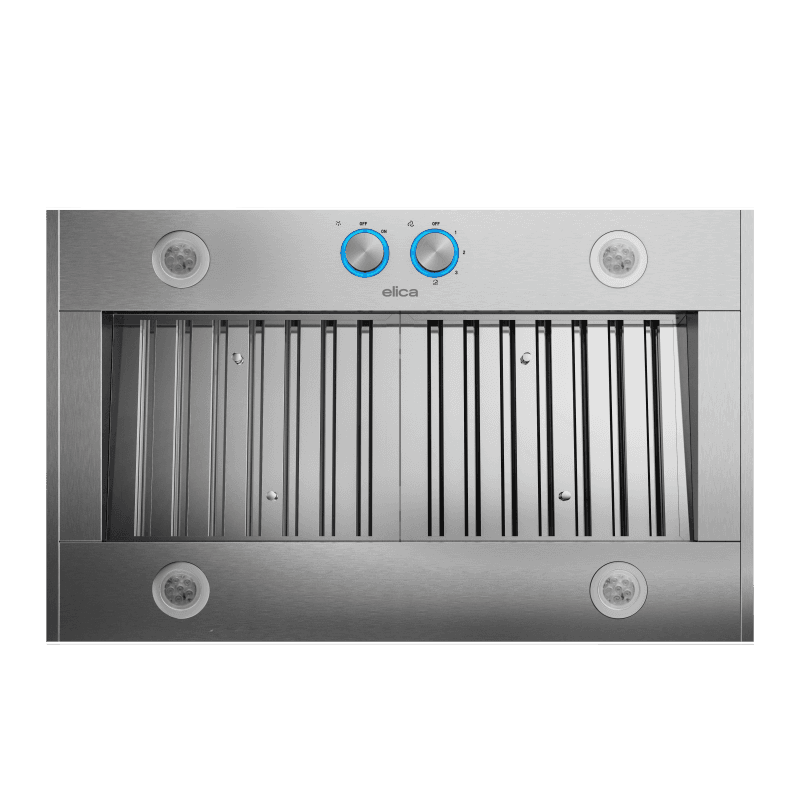Arezzo 40" Insert Range Hoods