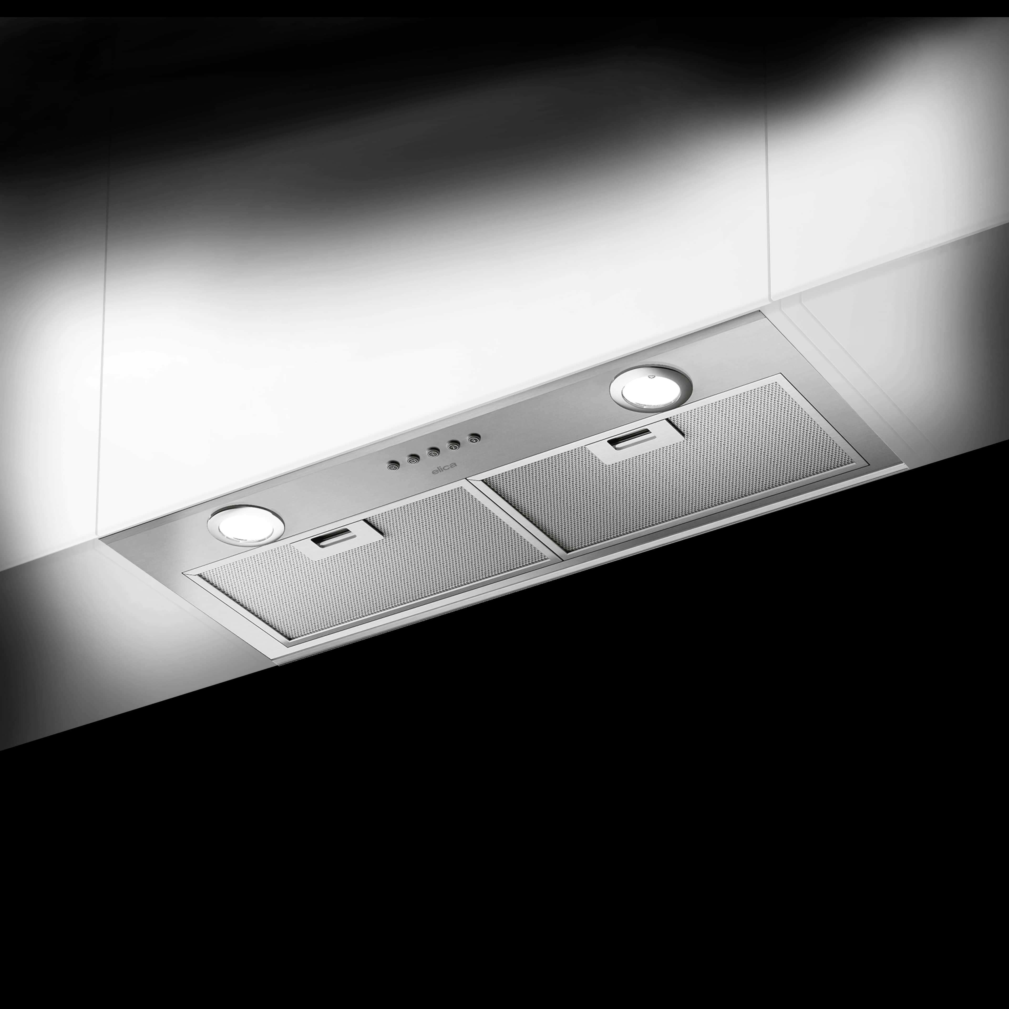 Asti 28-300 28" Insert Range Hoods
