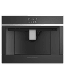 24" Series 9 Contemporary Built-in Coffee Maker