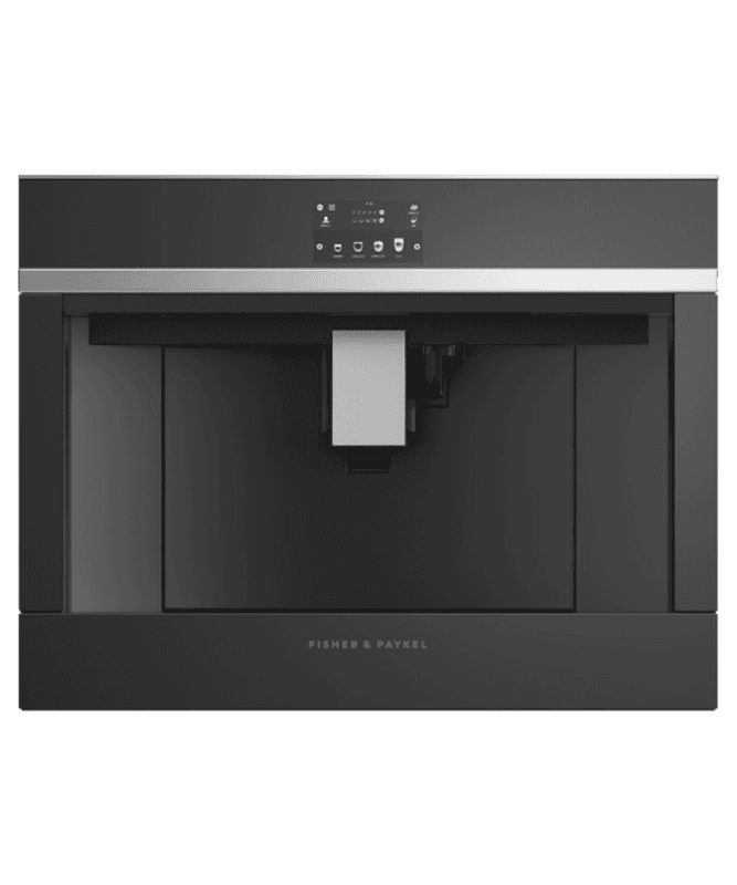 Built-in Coffee Maker, 24"