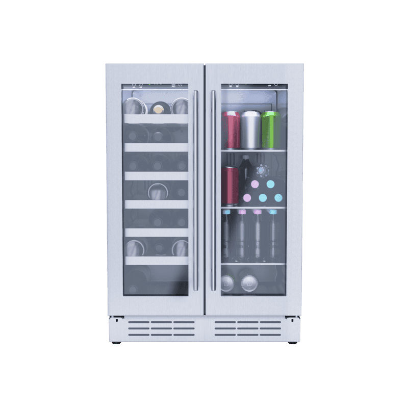 24" Wine Cellars