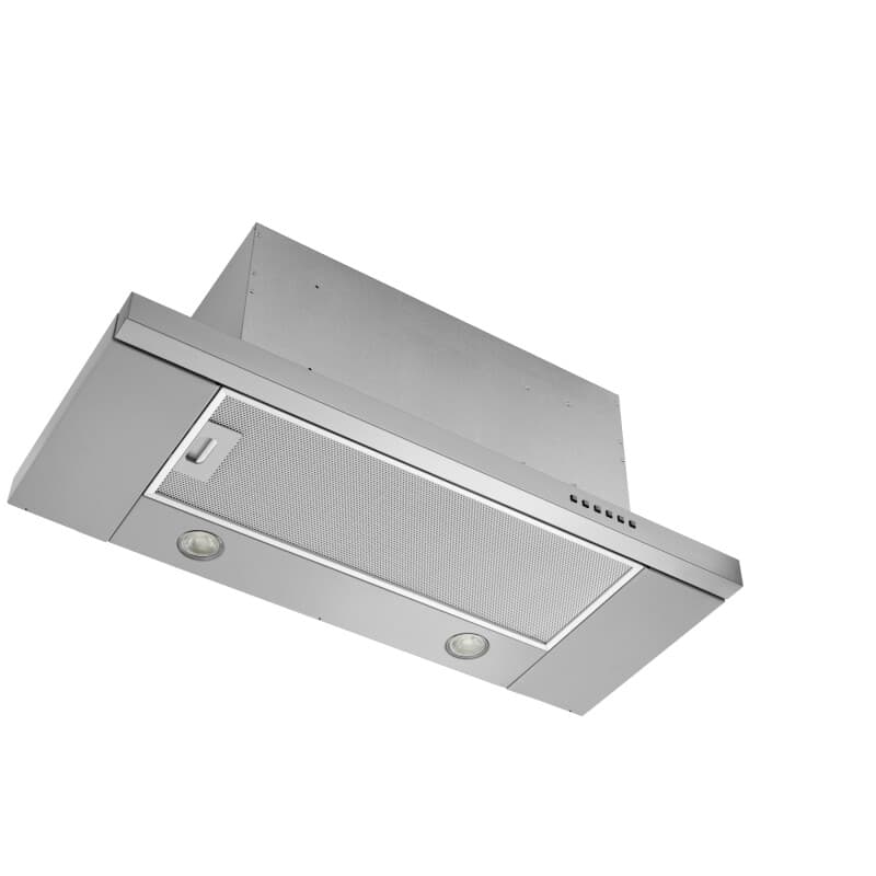 Broan Elite 30-inch Slide-out Range Hood, 400 Max Blower CFM