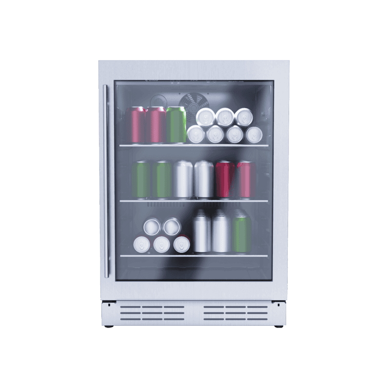 24" Wine Cellars
