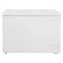 10.0 Cu. Ft. Chest Freezer