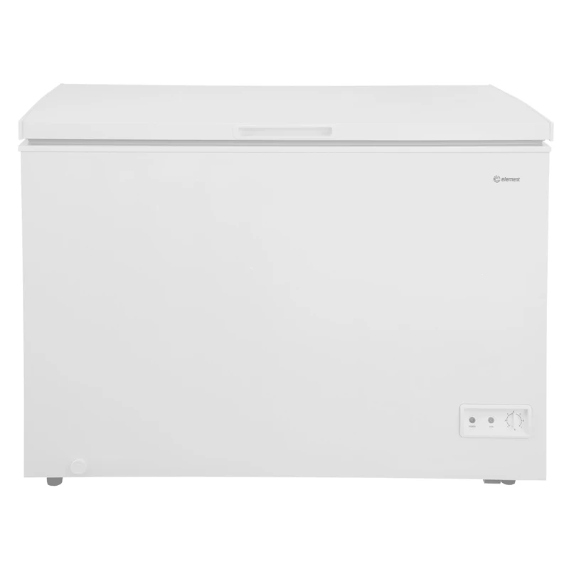 10.0 Cu. Ft. Chest Freezer