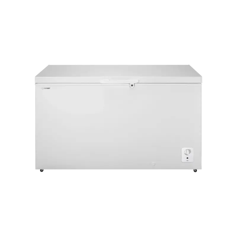 14.7 Cu. Ft. Chest Freezer