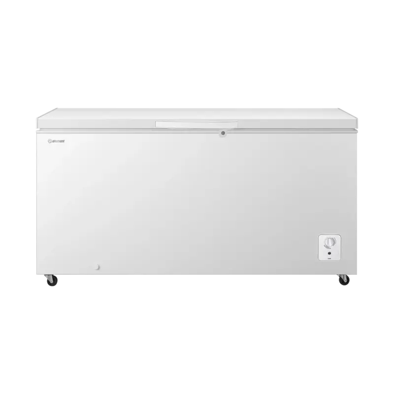 Element Appliance Element 17.7 cu. ft. Chest Freezer - White (ECF18MDCW)