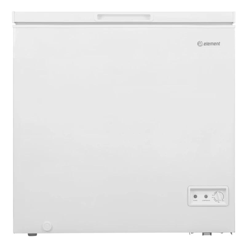 7.0 Cu. Ft. Chest Freezer