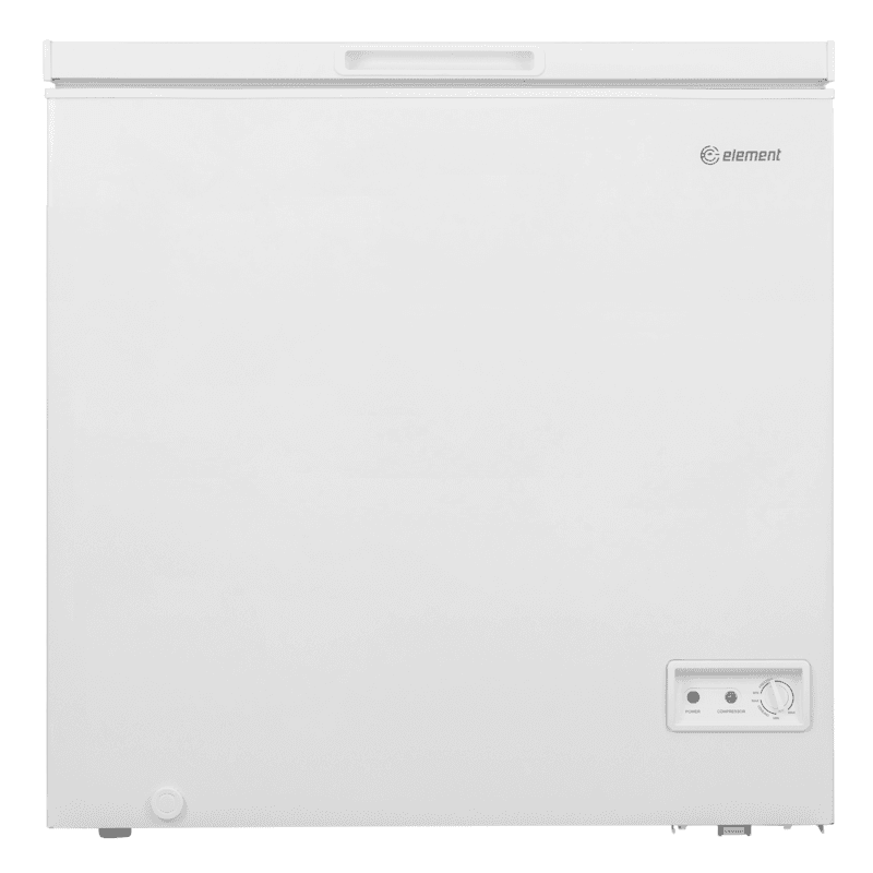 Element 7.0 cu. ft. Chest Freezer - White (ECF70MD2EW)