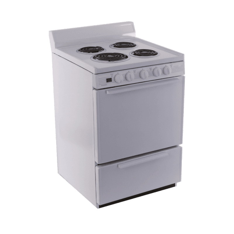 24 Inch Electric Range