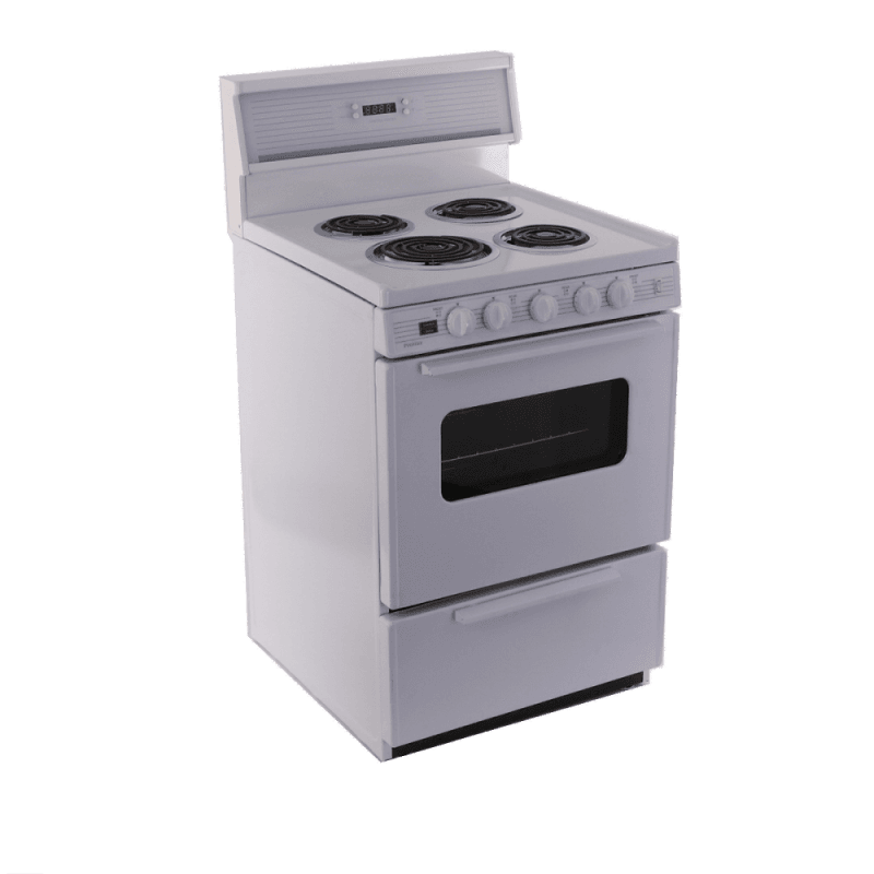 24 Inch Electric Range