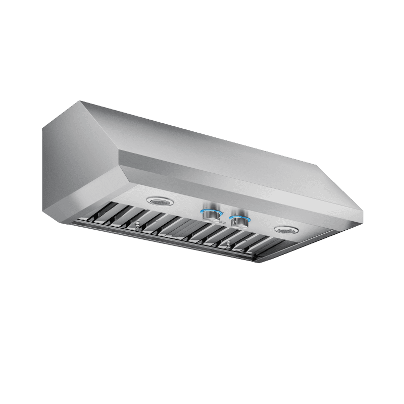 Cervinia 36" Under Cabinet Range Hood